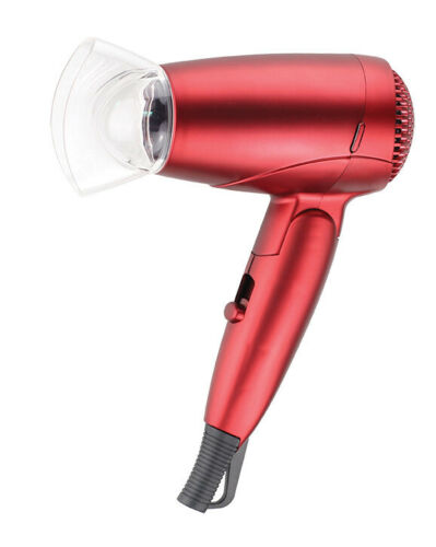 Hairdryer 12v Simply Glam Caravan Camping