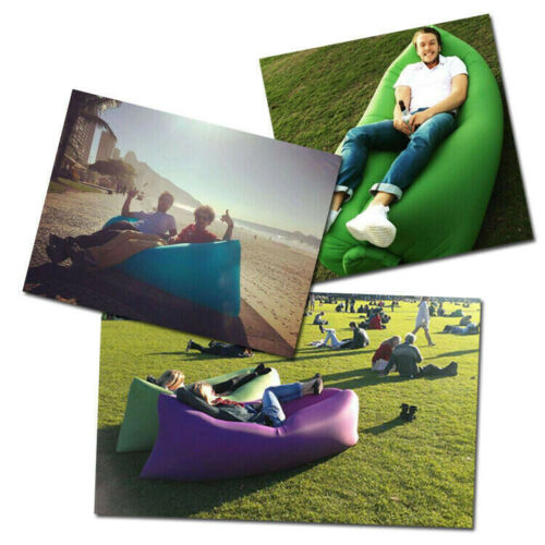 Beach Lazy Air Bag Sofa Bed